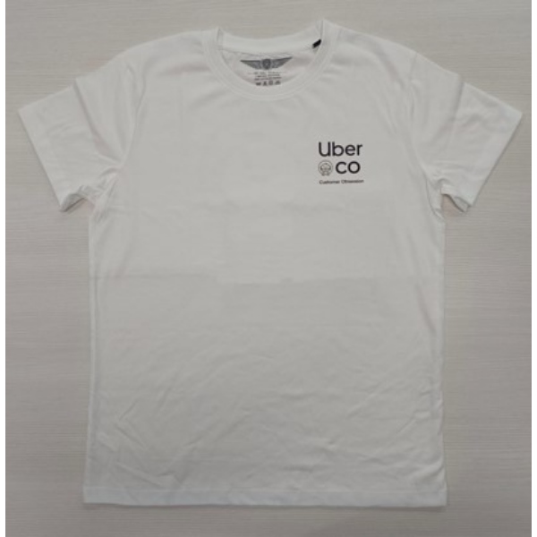 Uber t shirt design sale